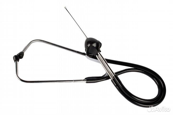 Стетоскоп механика автомобильный