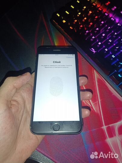 iPhone 8 Plus, 64 ГБ