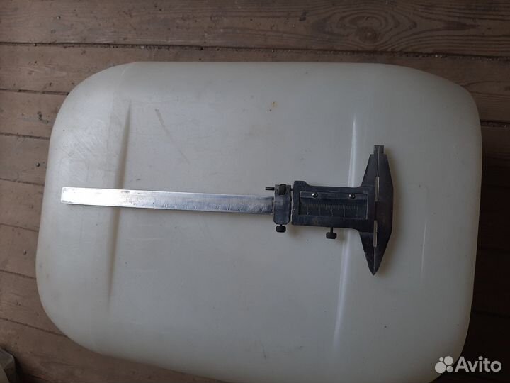 Штангенциркуль СССР