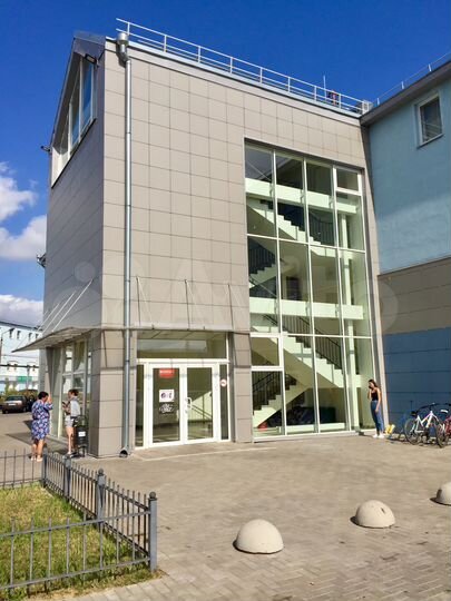 Свободного назначения, 70.8 м²