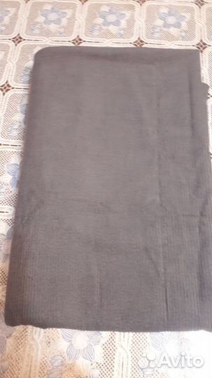 Отрез ткани вельвет