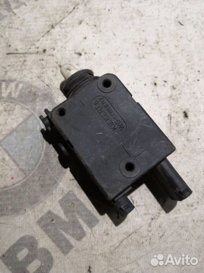 Замок бензобака Bmw 3-Series E46