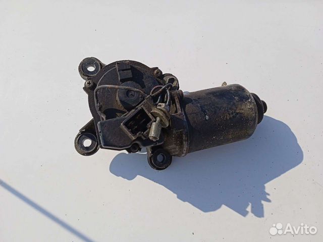 Мотор дворников Мицубиси galant 6