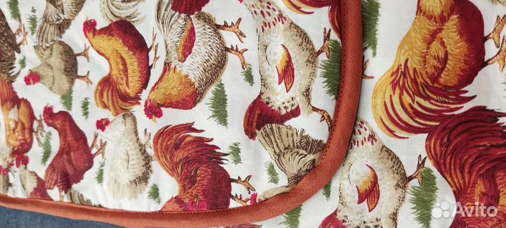 Салфетки на стол