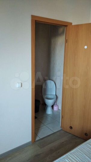 Квартира-студия, 20 м², 1/2 эт.