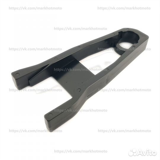 Слайдер цепи пластиковый Xt225 serov