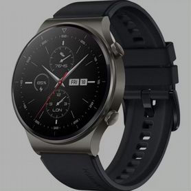 Huawei watch gt2 pro