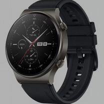 Huawei watch gt2 pro