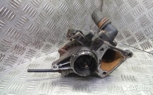 Насос вакуумный ford transit 6 (BLV10KX01)