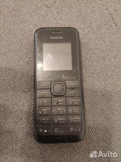 Nokia 105 (2013)