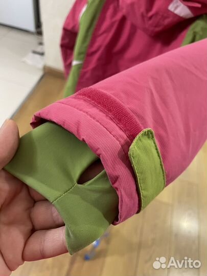 Костюм для активного отдыха Salewa