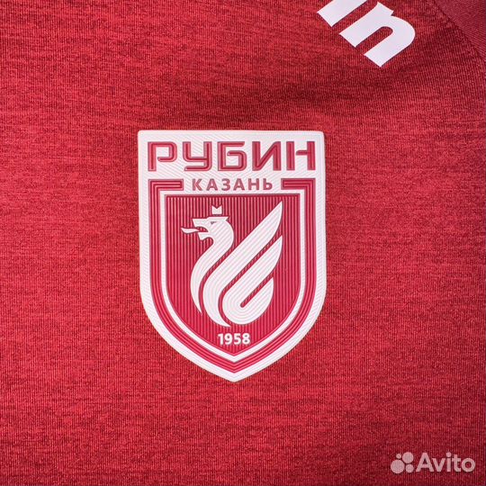 Игровая футболка Рубин 2020-2021