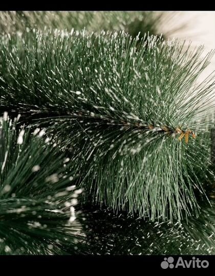 Искусственные ели и сосны оптом
