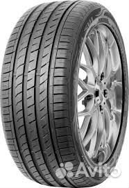 Nexen N'Fera SU1 245/35 R19 93Y