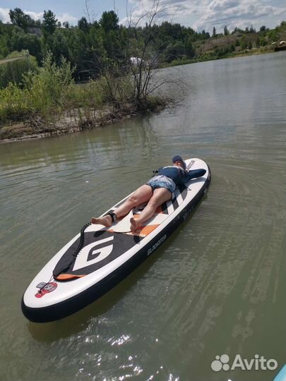 Сап борд Gladiator PRO 10’8