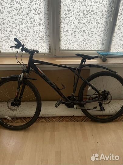 Велосипед горный gt agressor