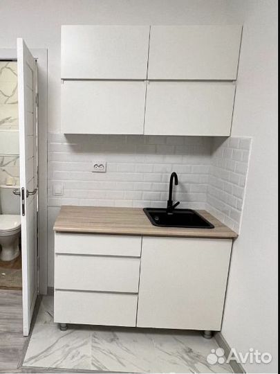 Кухня Токио 1,2 метра