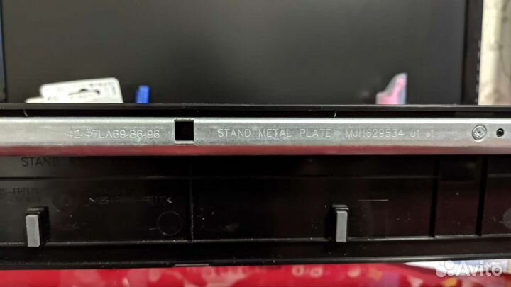 Подставка под телевизор lg