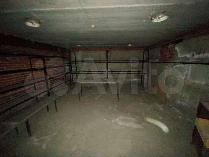 Склад, 100 м²