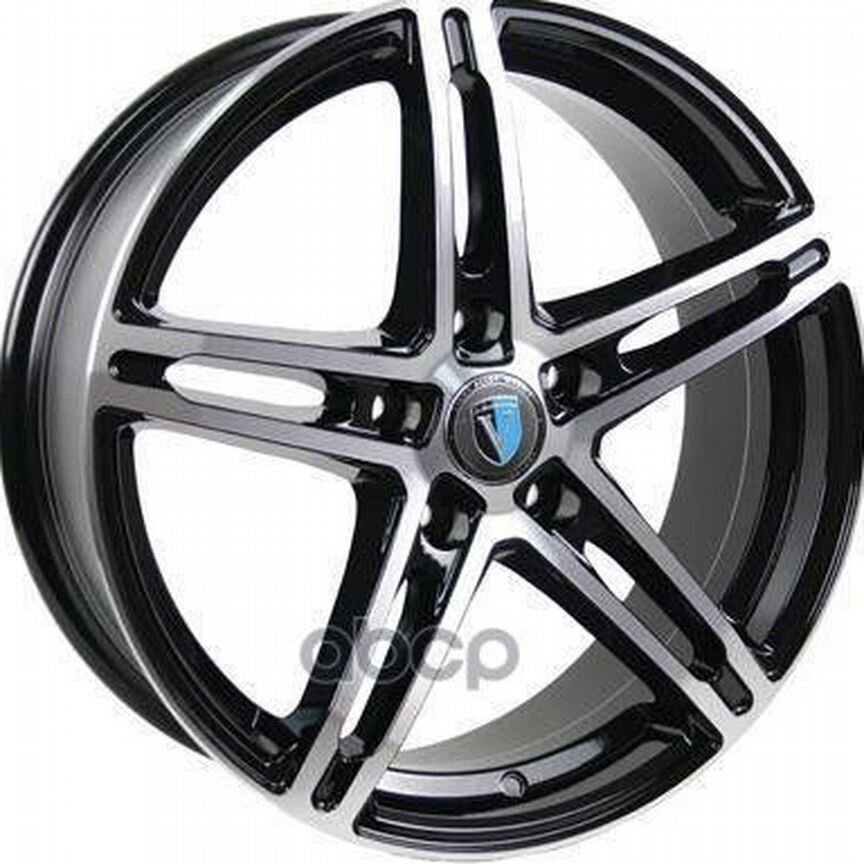 Литые диски Venti 6.5×R16 5×108
