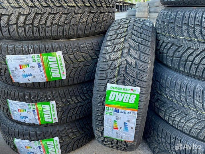 DoubleStar DW08 195/60 R15 88T