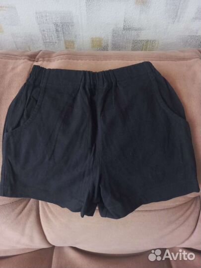 Шорты для хореографии