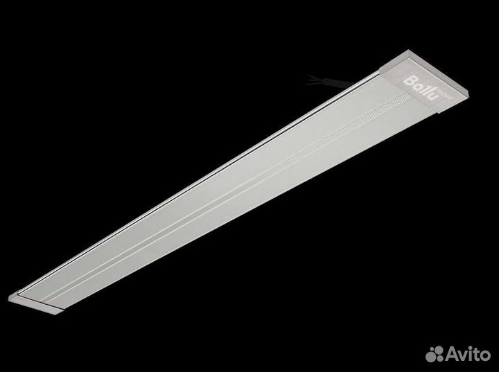 Инфракрасный обогреватель Ballu BIH-AP4-1