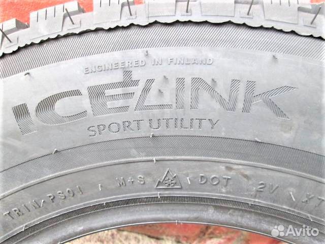 Triangle IceLink Trin PS01 225/60 R17