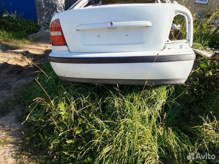 Для skoda Октавия тур