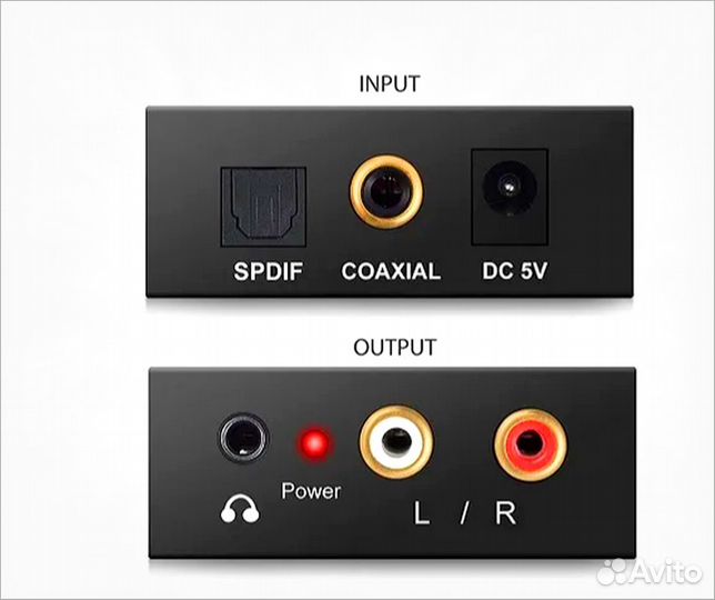 Видеоконвертер