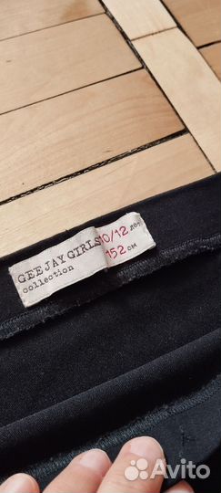 Одежда для девочки 152