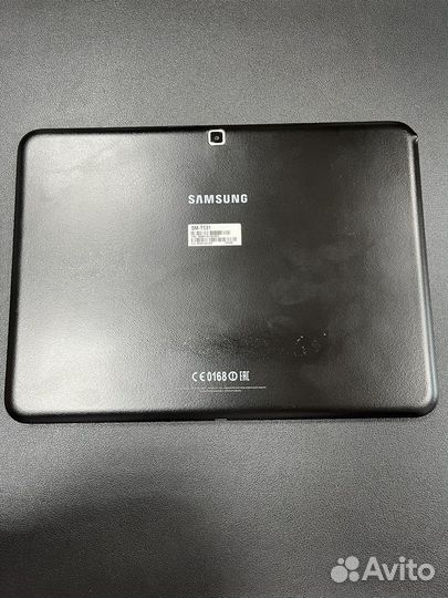 Samsung galaxytab 4, SM-T531, 16gb