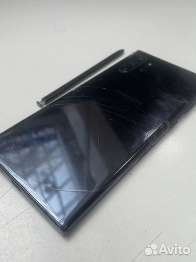 Samsung note 10 plus запчасти