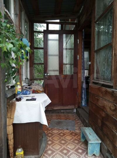 Дача 40 м² на участке 12 сот.