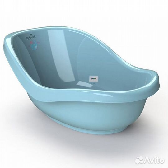 Ванна детская Kidwick Дони с термометром