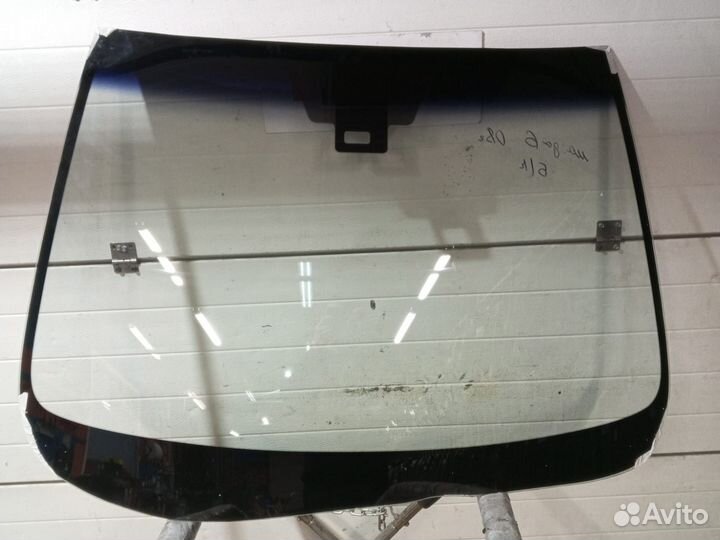 Лобовое стекло Мазда 6 оригинал