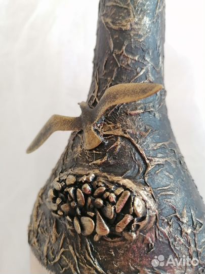 Бутылка Пират