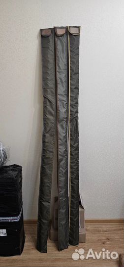 Удилища Orient Chamelion Ultimate 13ft 3-6oz