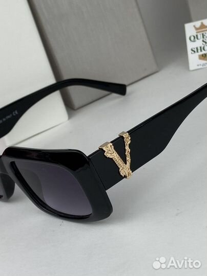 Очки женские