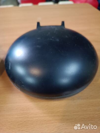 Дополнительные фары дальнего света