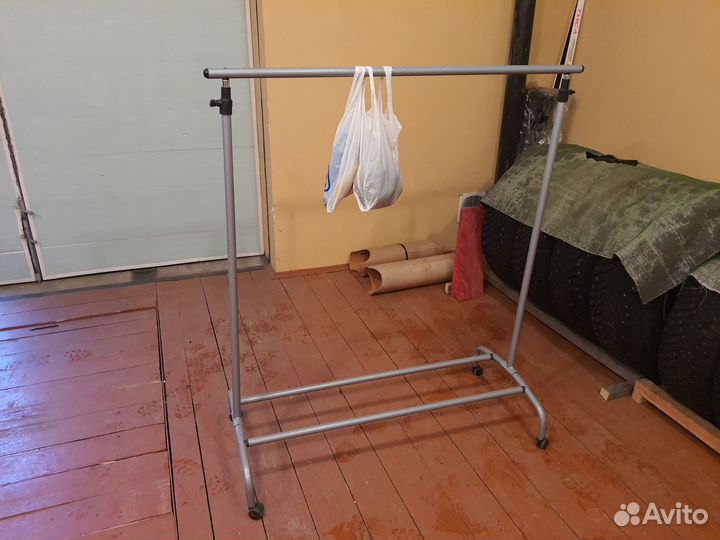 Вешалка напольная IKEA