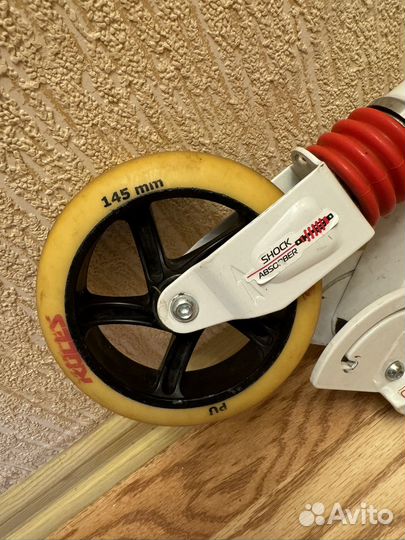 Самокат roces 145mm