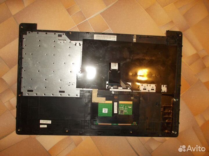 Корпус ноутбука Asus X553M