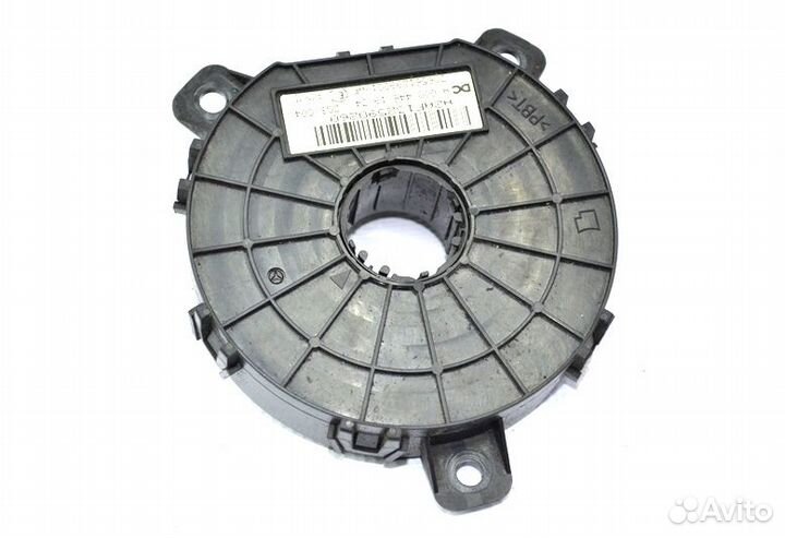 Шлейф подрулевой mercedes-benz Actros MP4 1845 (01