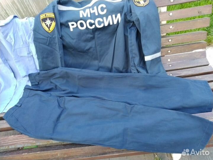 Кадетская форма мчс и камуфляж