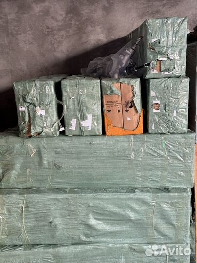 Рулевая рейка Ford Focus 3 гур