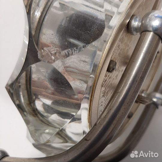 Часы настольные Маяк СССР