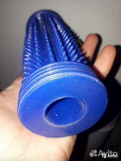 Валик массажно-коррегирующий нов фгуп рэз сп