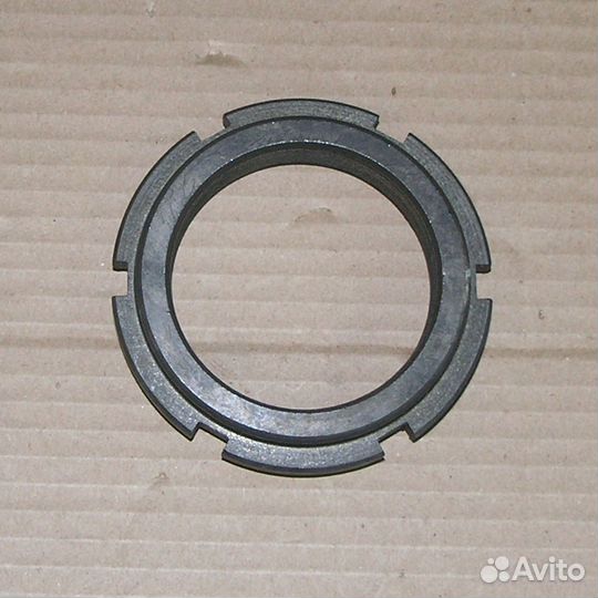 Гайка М 72*1,5 дифференциала раздаточн (камаз пао)
