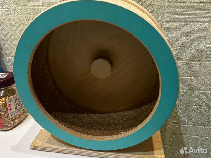 Все для грызунов